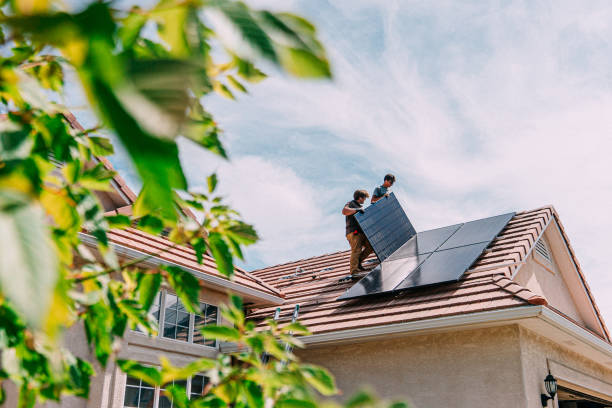 Best Roof Installation  in Osceola, IN