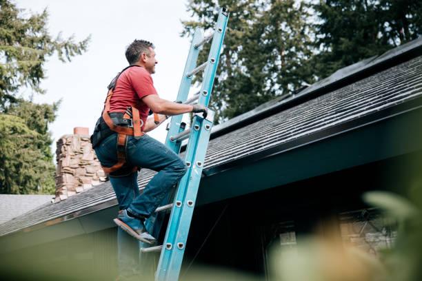 Fast & Reliable Emergency Roof Repairs in Osceola, IN