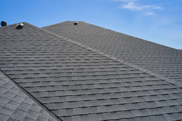 Best Chimney Flashing Repair  in Osceola, IN
