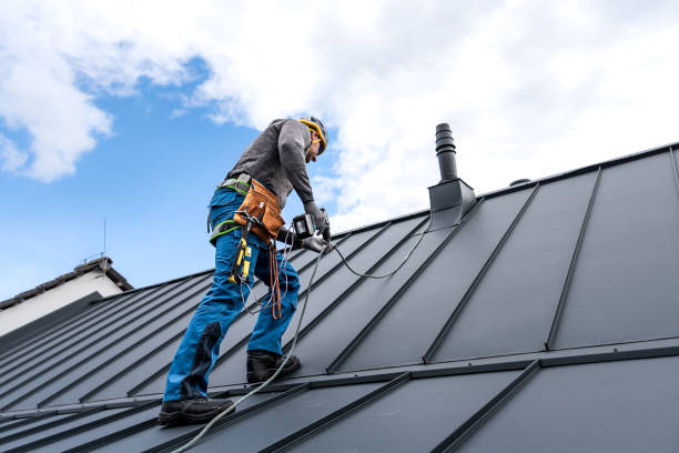 Best Steel Roofing  in Osceola, IN